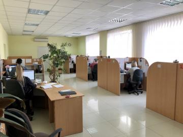 Kол-центр ПрАТ Кіровоградобленерго  відзначає свій 7 рік існування.
