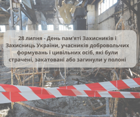 День вшанування пам'яті День вшанування пам'яті