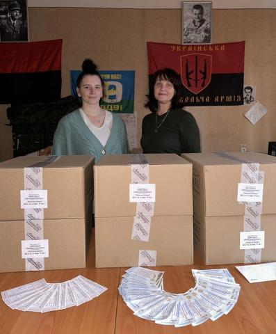 Творити добро – це просто!