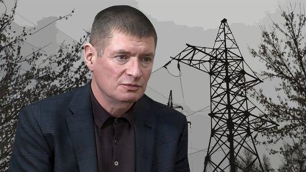 Про роботу енергосистеми в умовах війни (інтерв`ю)