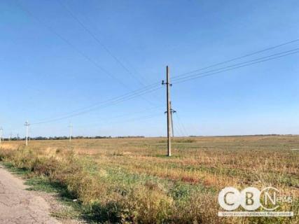 Фахівці Кіровоградобленерго відновили мережі 11 ліній електропередач на Херсонщині
