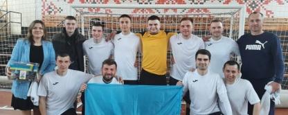 Разом до ПЕРЕМОГИ!