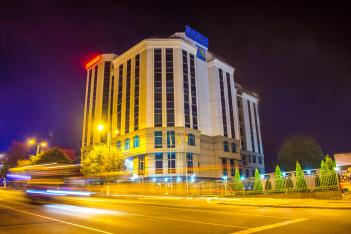 Сервісному центру ПрАТ Кіровоградобленерго виповнюється 10 років.