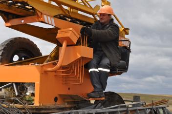 170 мільйонів гривень інвестицій в розвиток електромереж області