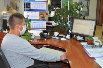 Навчаємося, щоб краще і безпечніше працювалося