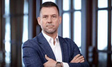 росія має відповісти за війну проти України, – акціонер VS Energy