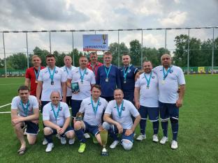 Наші - ЧЕМПІОНИ!