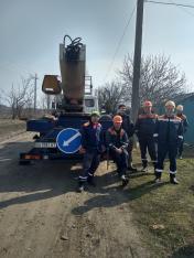 Дорогі земляки! Дорогі земляки!