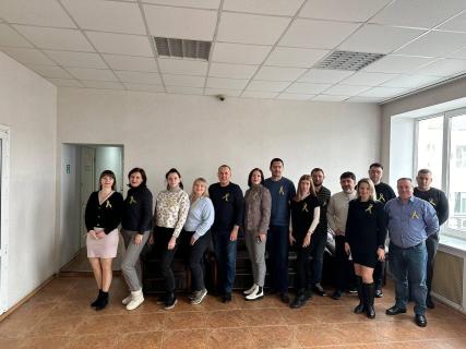 З Днем Гідності та Свободи!