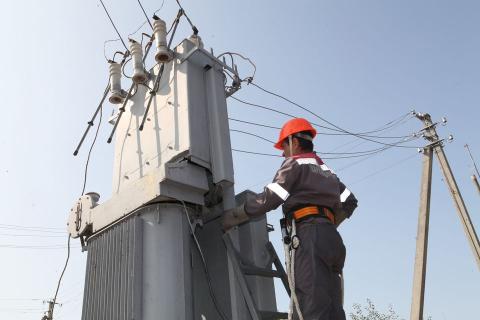 На Кіровоградщині почастішали крадіжки трансформаторної оливи