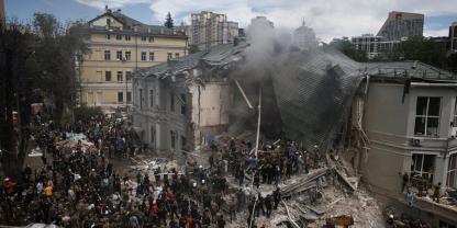 Благодійна допомога «Охматдиту»