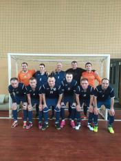 Разом ми - сила!