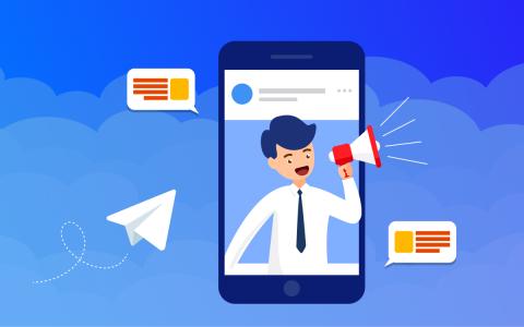 Telegram-канали 