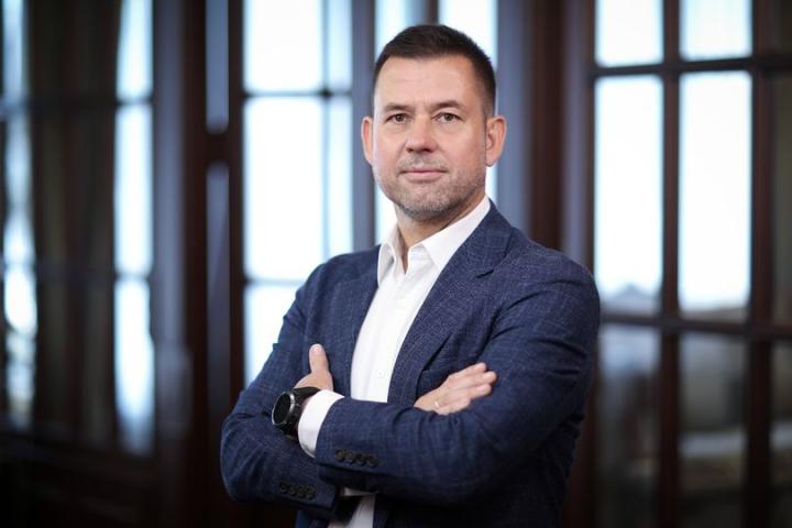 Дорогі друзі та колеги-енергетики!